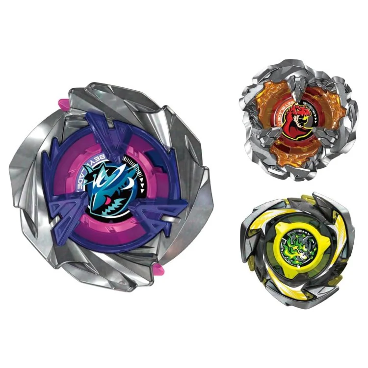 Shark Scale Deck Set - Image 2