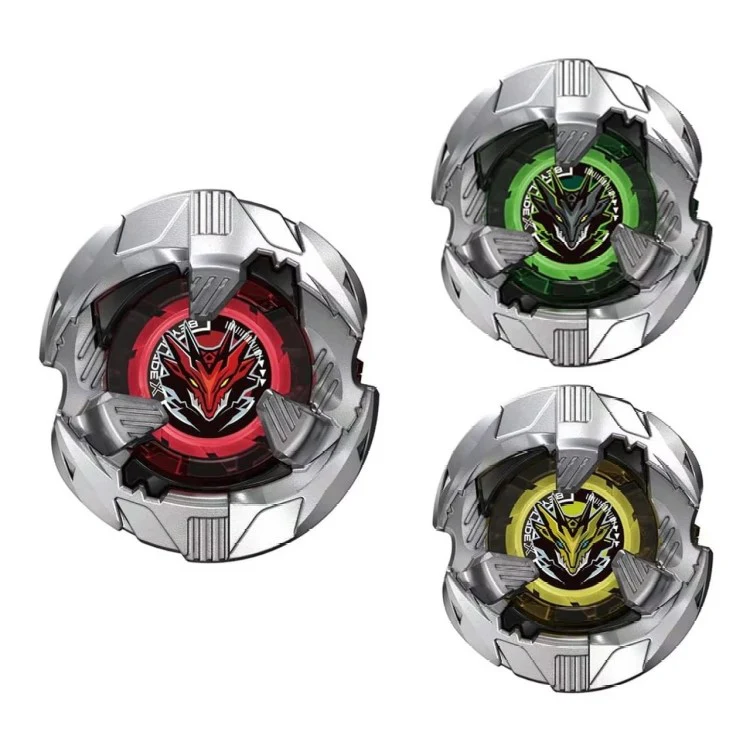 Random Booster Shelter Drake Select - Image 2