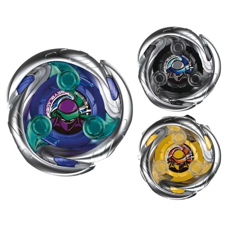 Random Booster Shinobi Shadow Select - Image 2