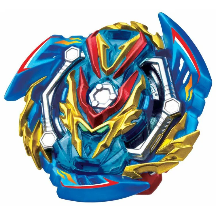 Slash Valkyrie Blitz Power Retsu - Image 2