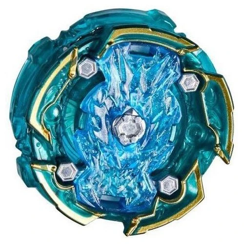 Soul Balkesh Paradox-P Eternal Ten - Image 3