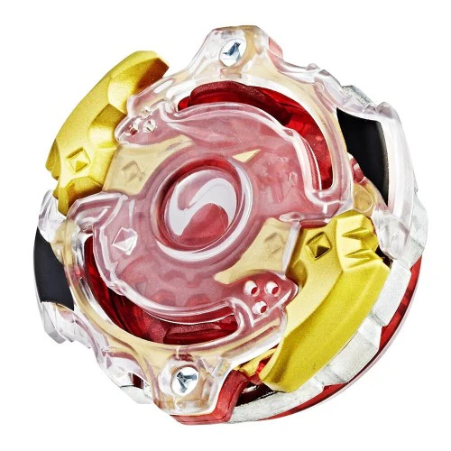 Toupie Beyblade Rip Fire Spryzen S2 - Image 2