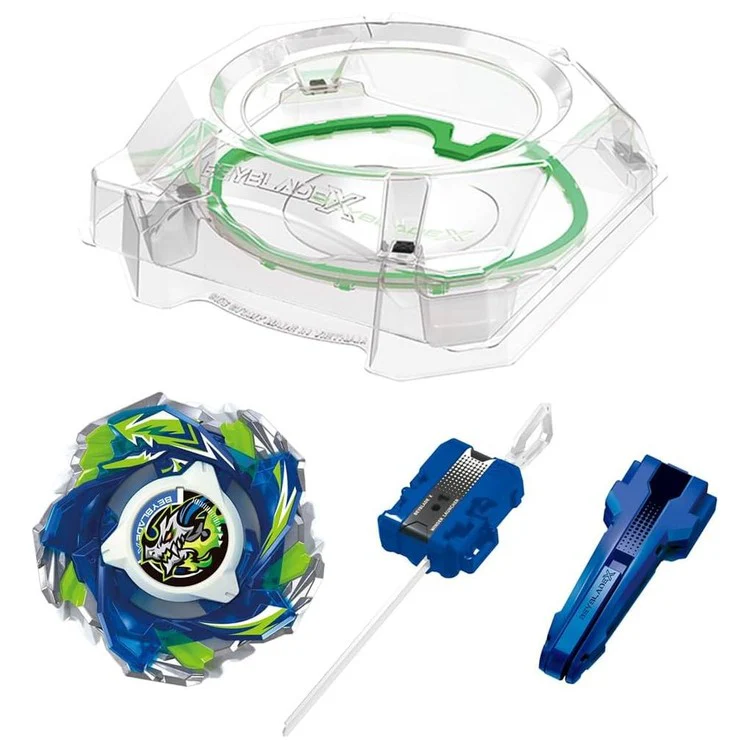 Beystadium X - Start Dash Set C - Image 2