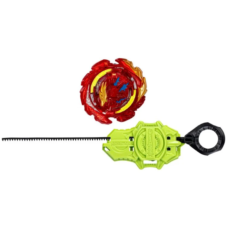 Stellar Hyperion H8 Diagron-Q Guard-Q+Xplosion-7' - Image 2