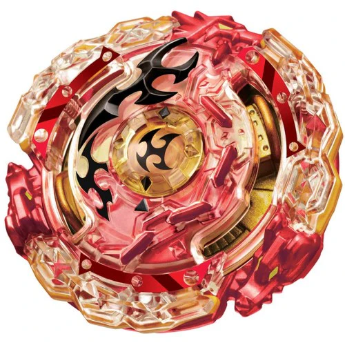 Guardian Kerbeus Heavy Revolve Version Rouge - Image 2