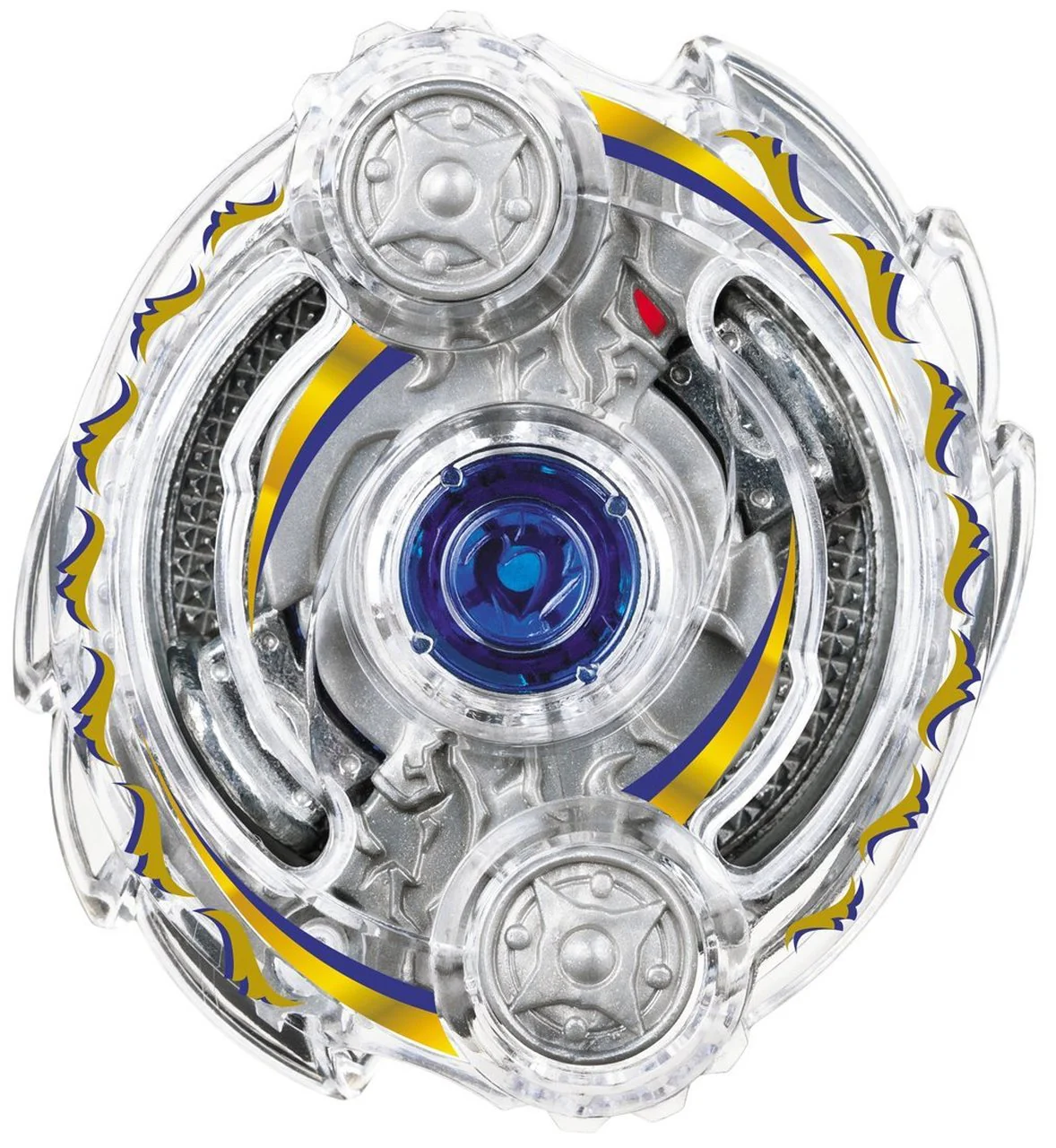 Odin Central Blow - Image 2