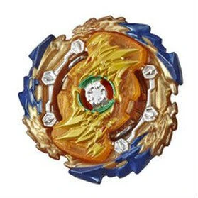 Wizard Fafnir F5 Ratchet Rise-H - Image 3