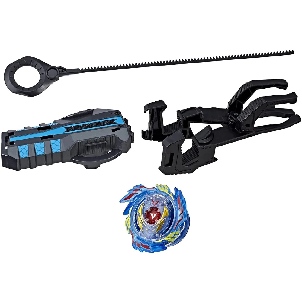 Toupie Beyblade radiocommandée - Image 2