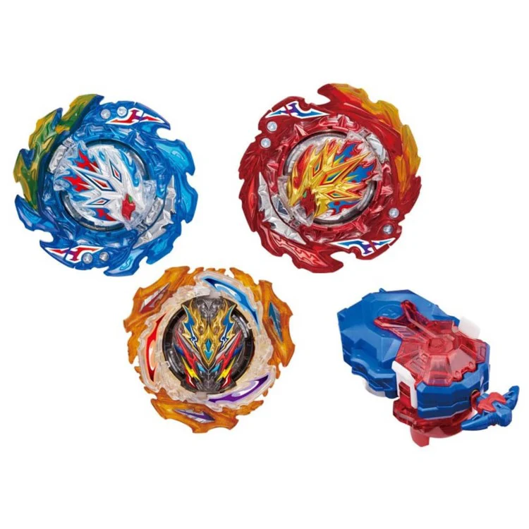 Ultimate Fusion DX Set - Image 2