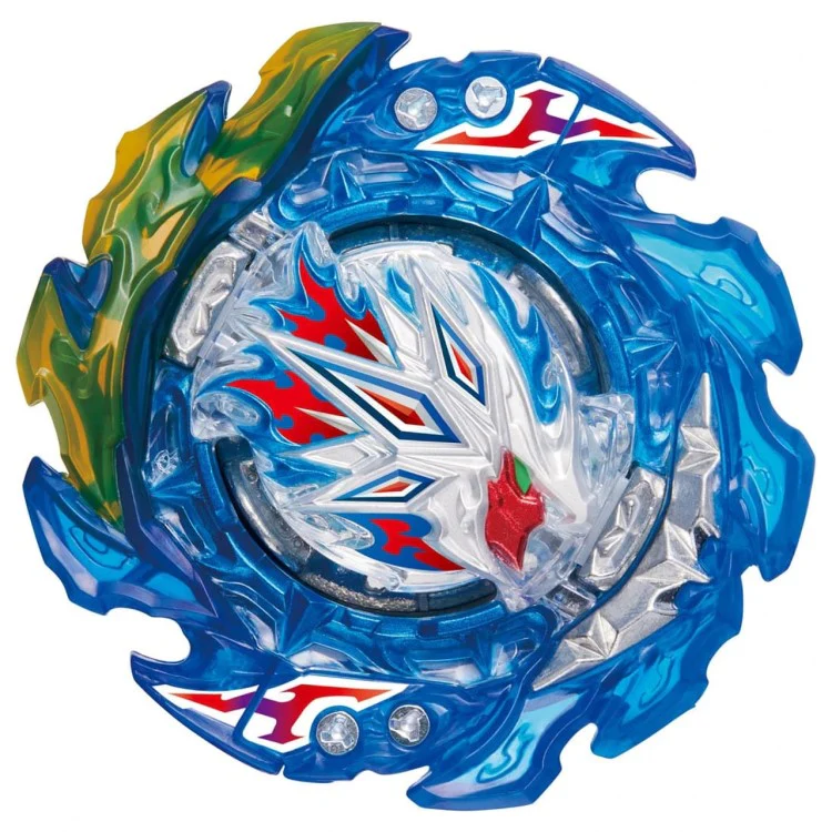 Ultimate Fusion DX Set - Image 3