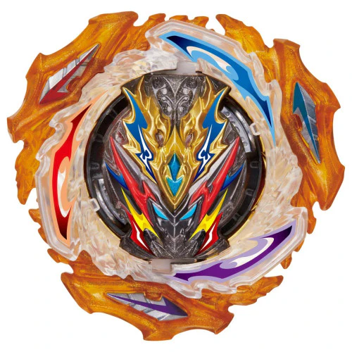Ultimate Fusion DX Set - Image 5