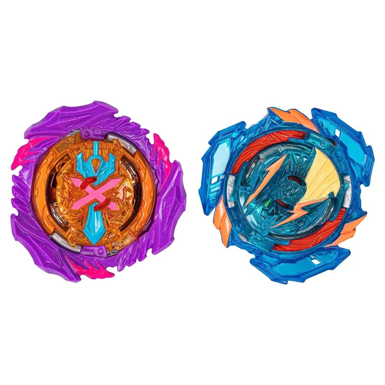 Ultimate Evo Valtryek V8 et Divine Xcalius X8 - Image 2
