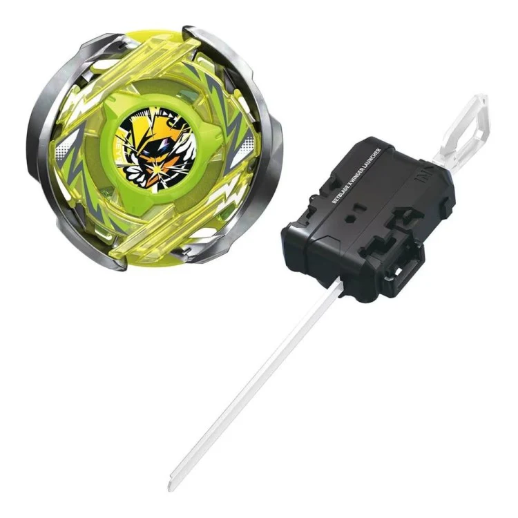 Wizard Arc R4-55LO - Image 2