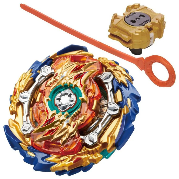 Wizard Fafnir Ratchet Rise Sen - Image 2