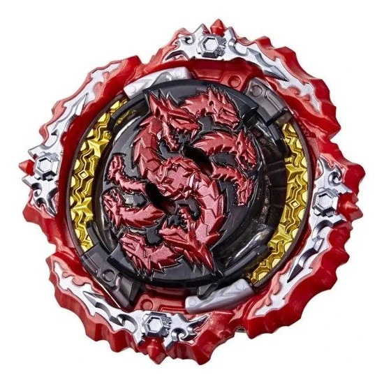 Wrath Cobra C7 Aquilon-Q Spiral-Q+Defense-G07 - Image 3