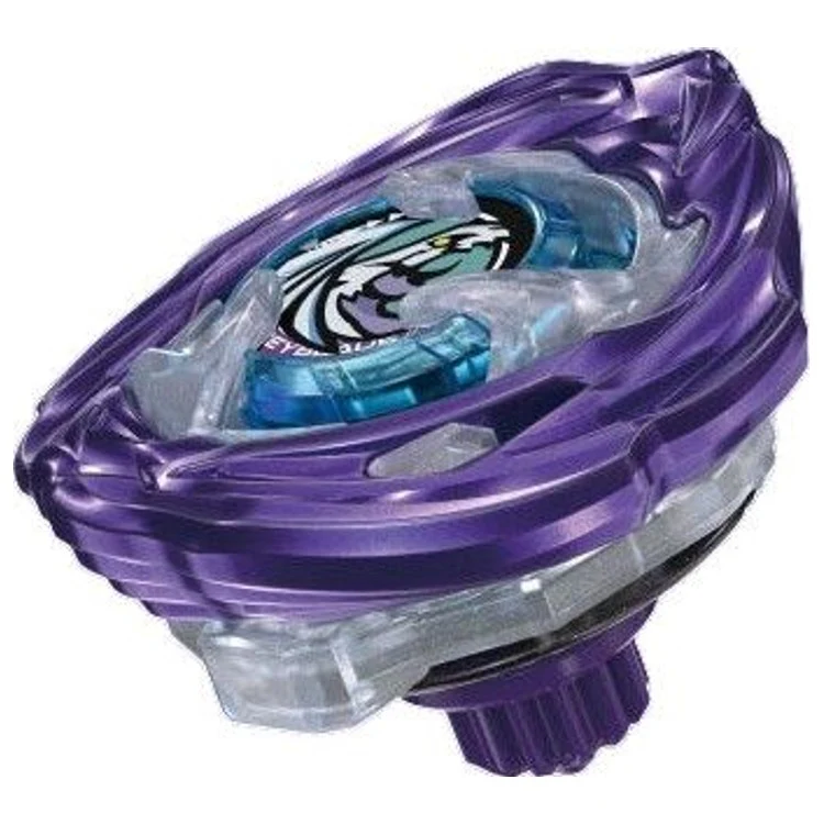 Wyvern Hover 2-80GN | Metal Coat Violet - Image 2