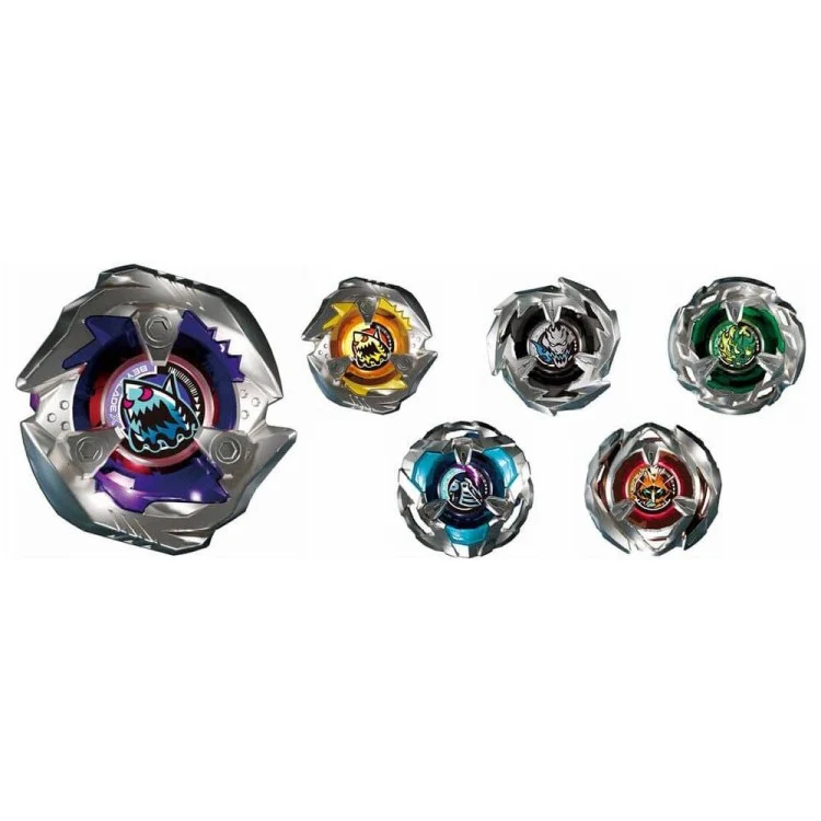 Xtreme Random Booster Volume 1 - Image 2