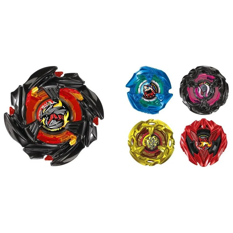 Xtreme Random Booster Volume 9 - Image 2
