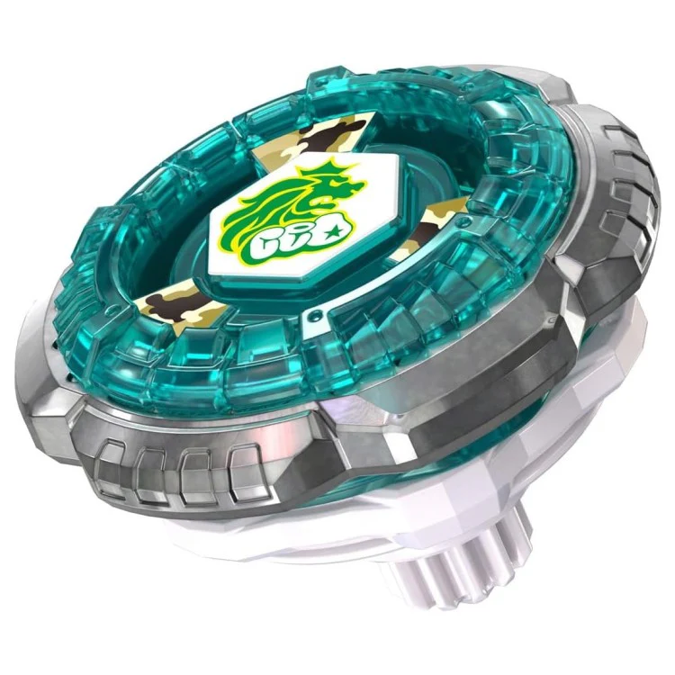 Rock Leone 6-80GN - Image 2