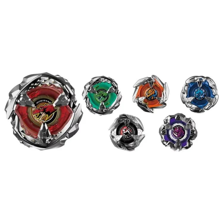 Xtreme Random Booster Volume 3 - Image 2