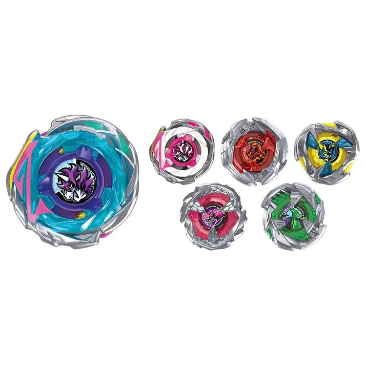 Xtreme Random Booster Volume 10 - Image 2