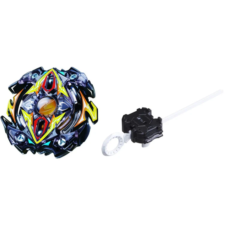 Zillion Zeus Infinity Weight - Image 2