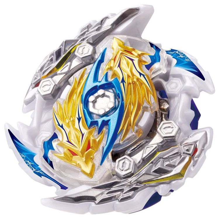 Zwei Longinus Drake Spiral' Metsu - Image 2